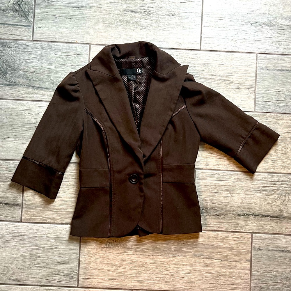 G by Guess Blazer - Size S